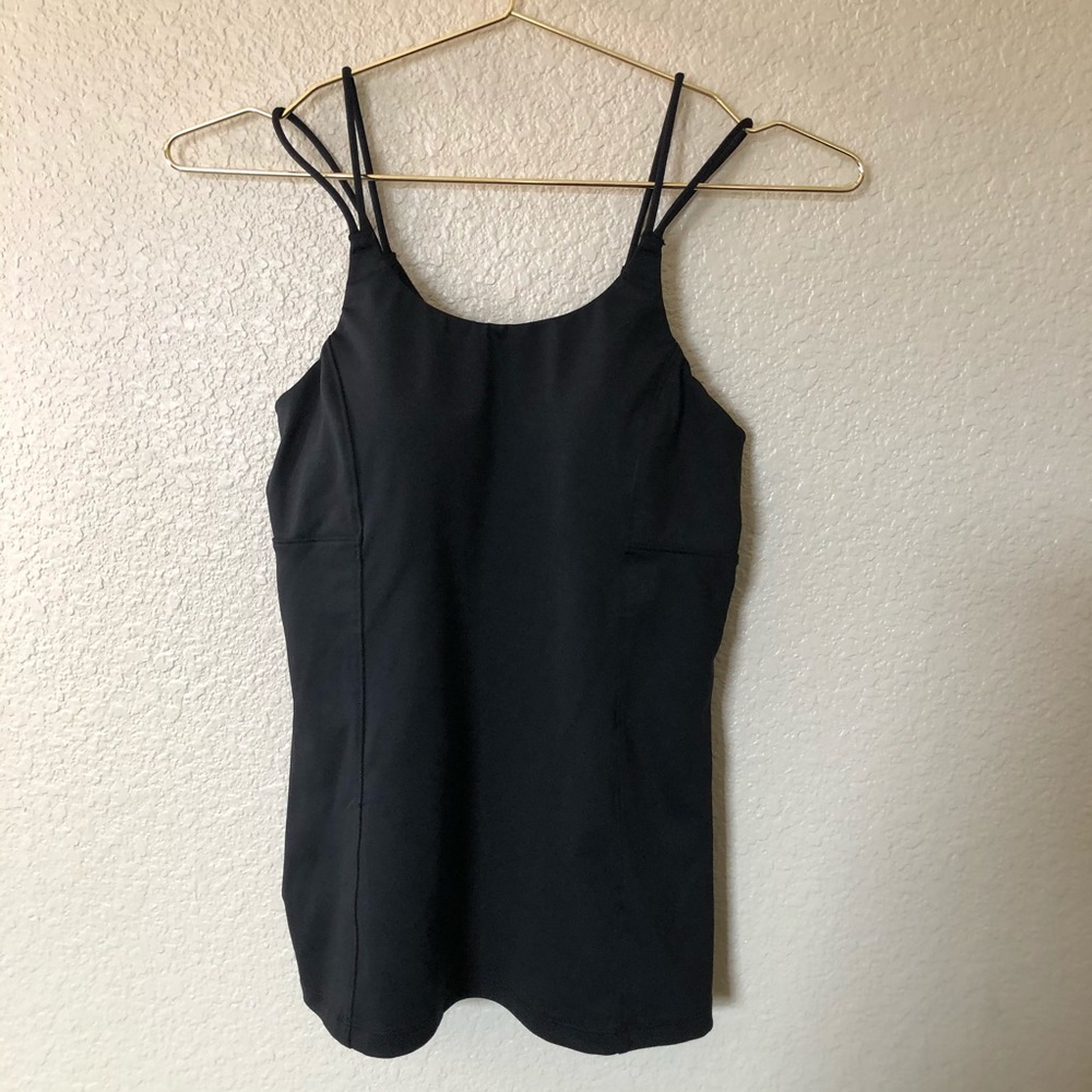 Athleta workout tank top